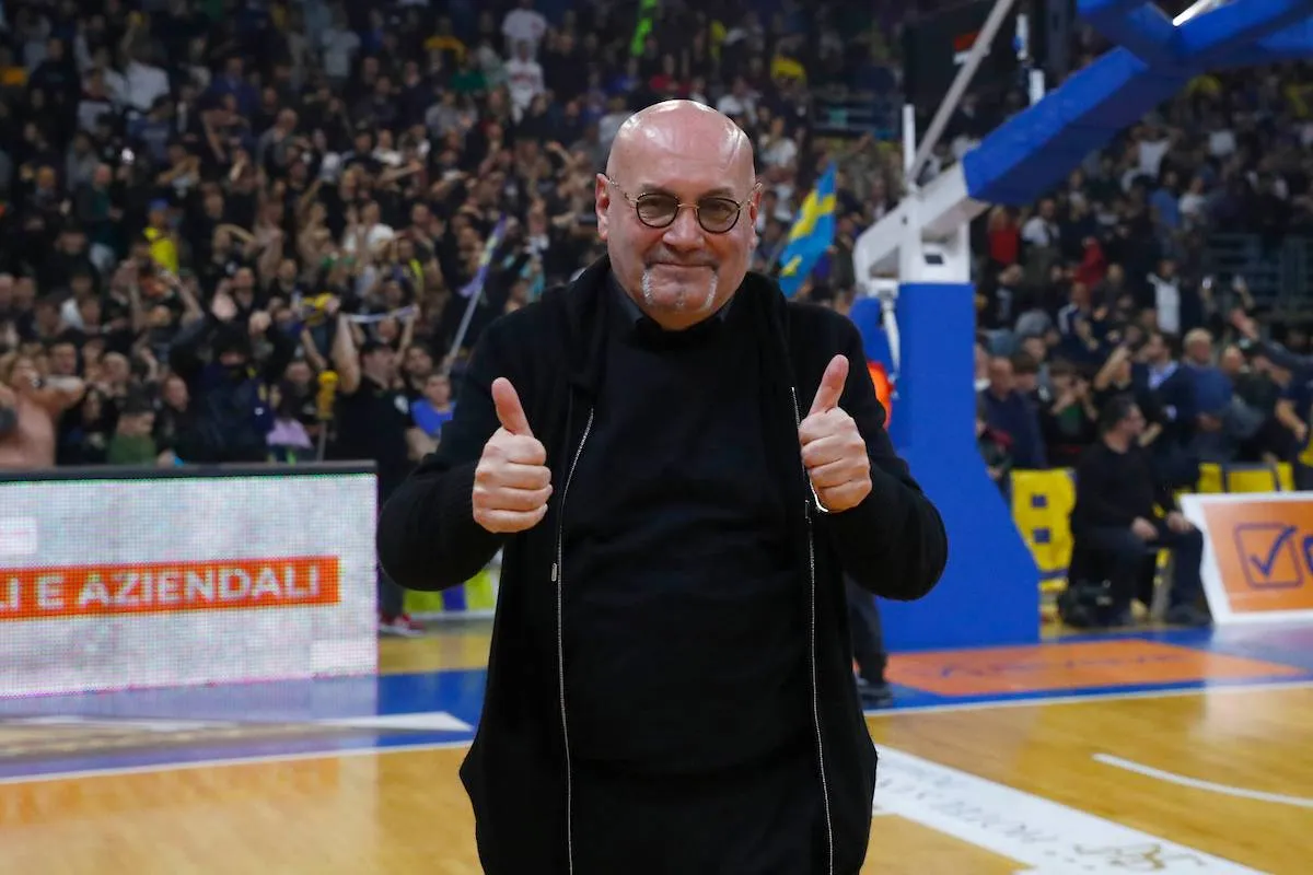 Nello Longobardi