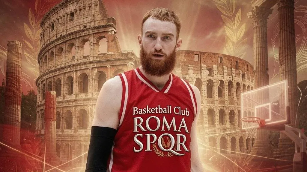 Nico Mannion
