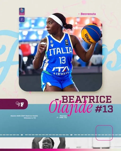olajide