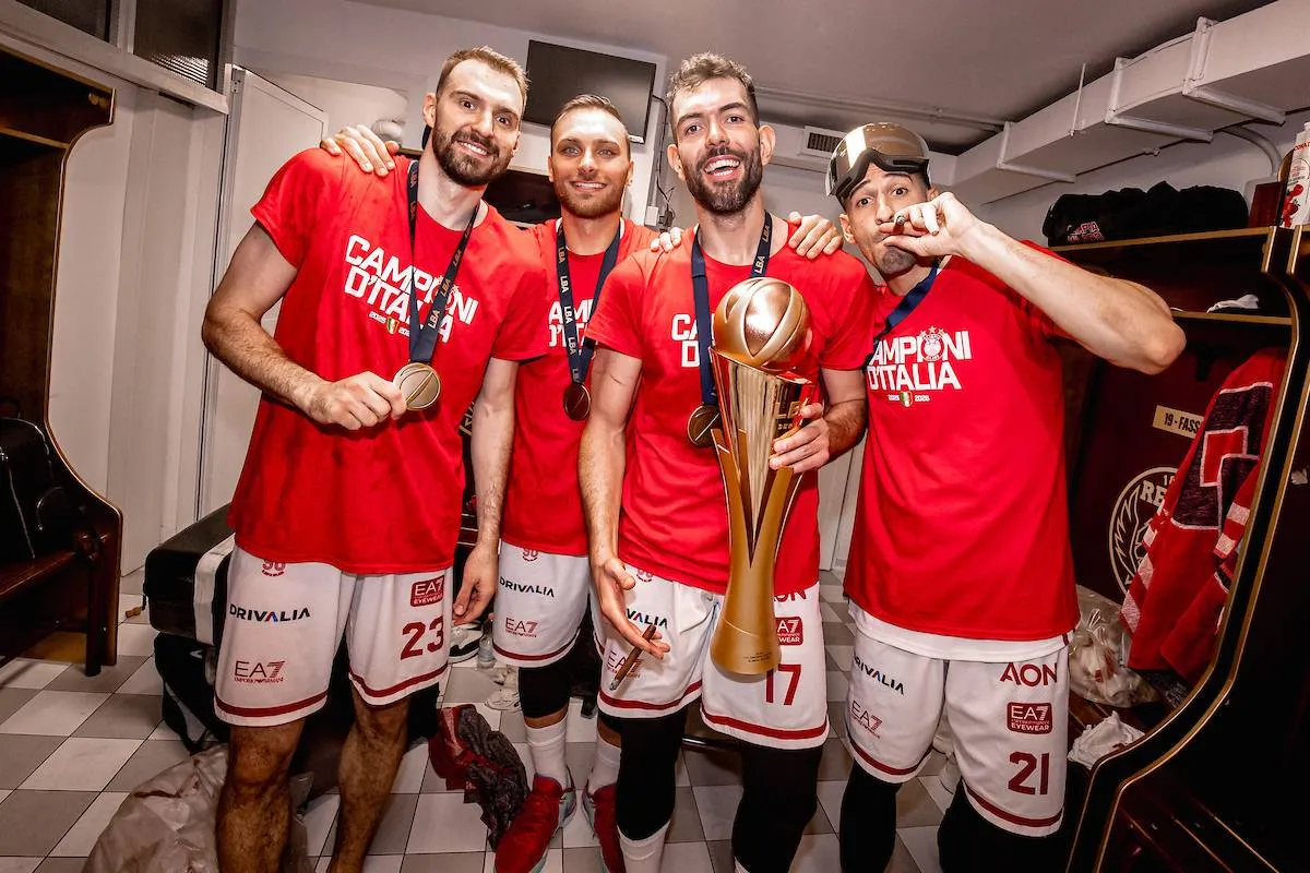 Olimpia Milano