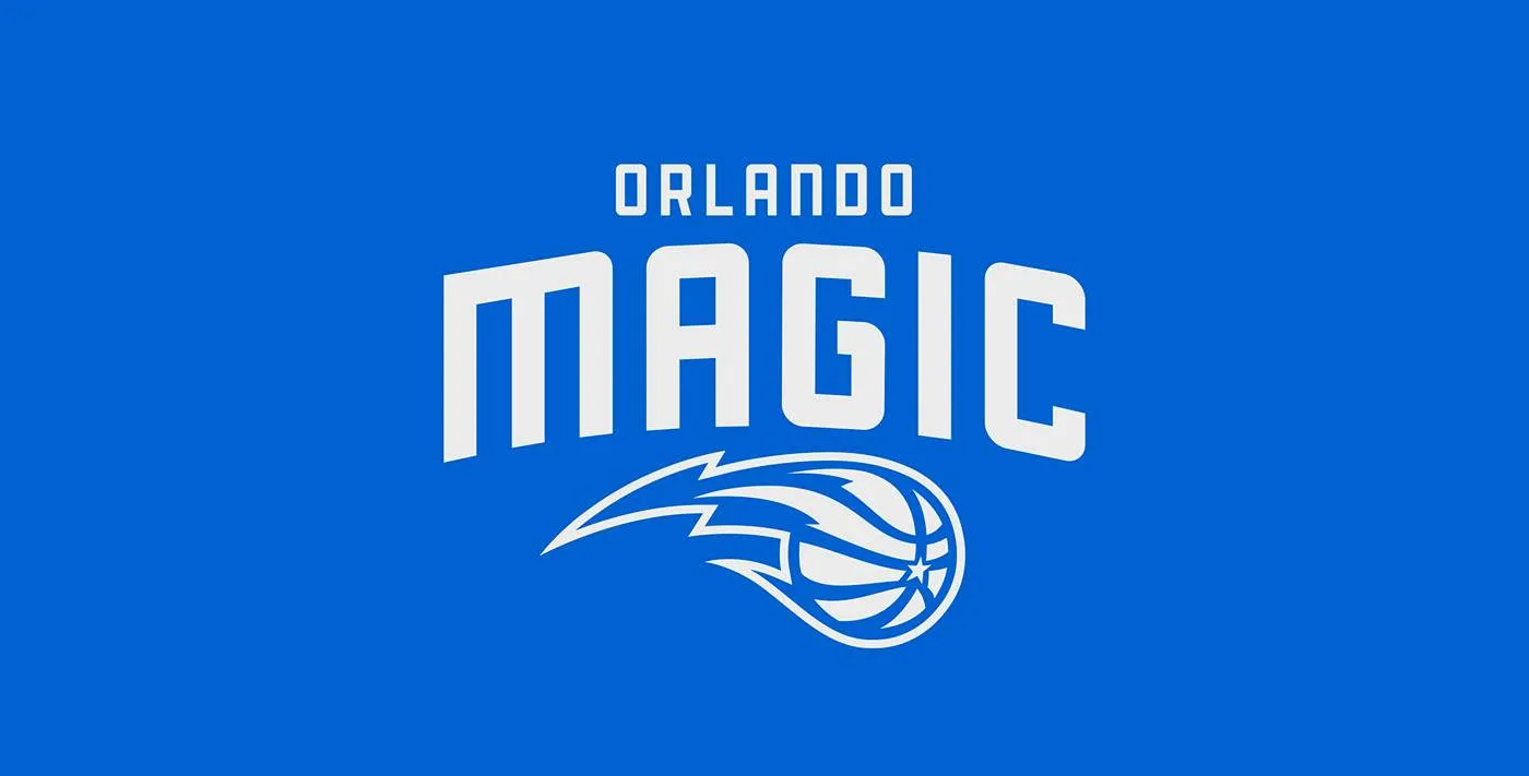 orlando magic logo