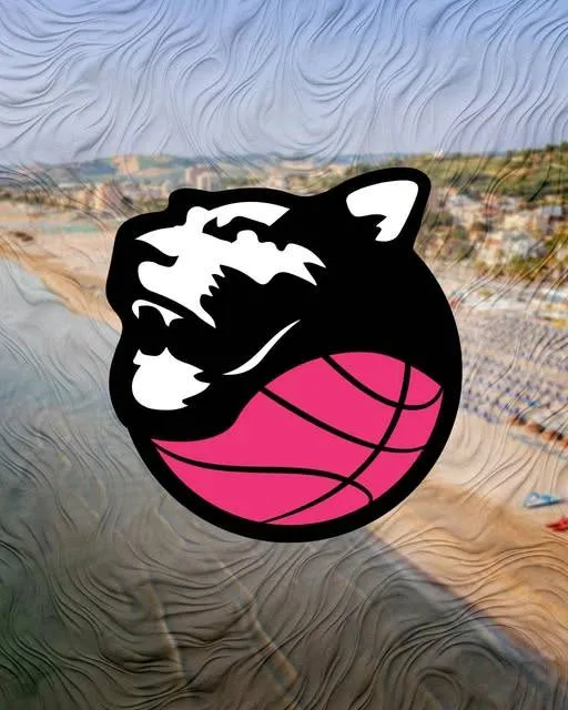 panthers roseto logo