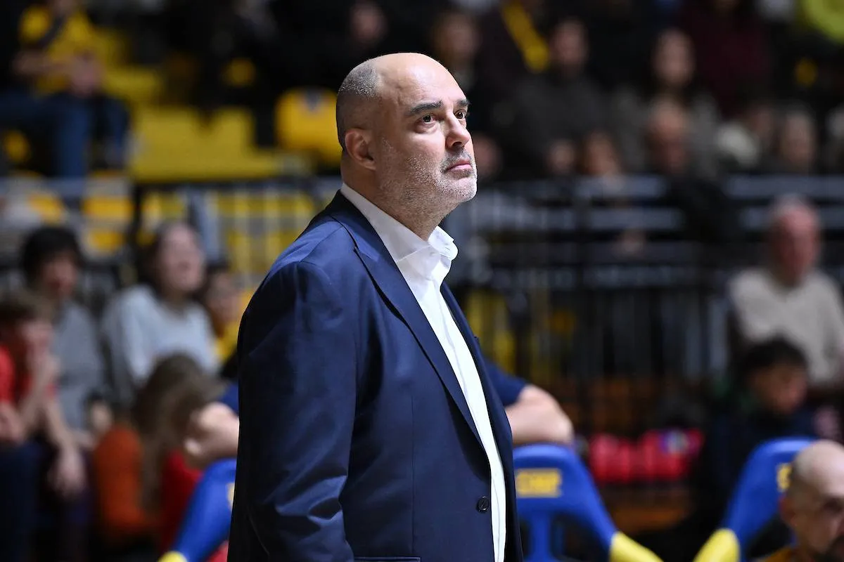 Paolo Moretti