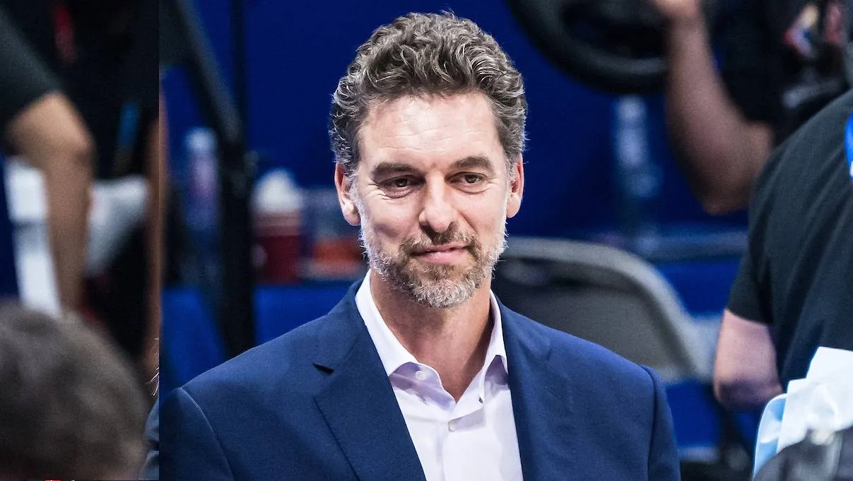 paul gasol ceretti
