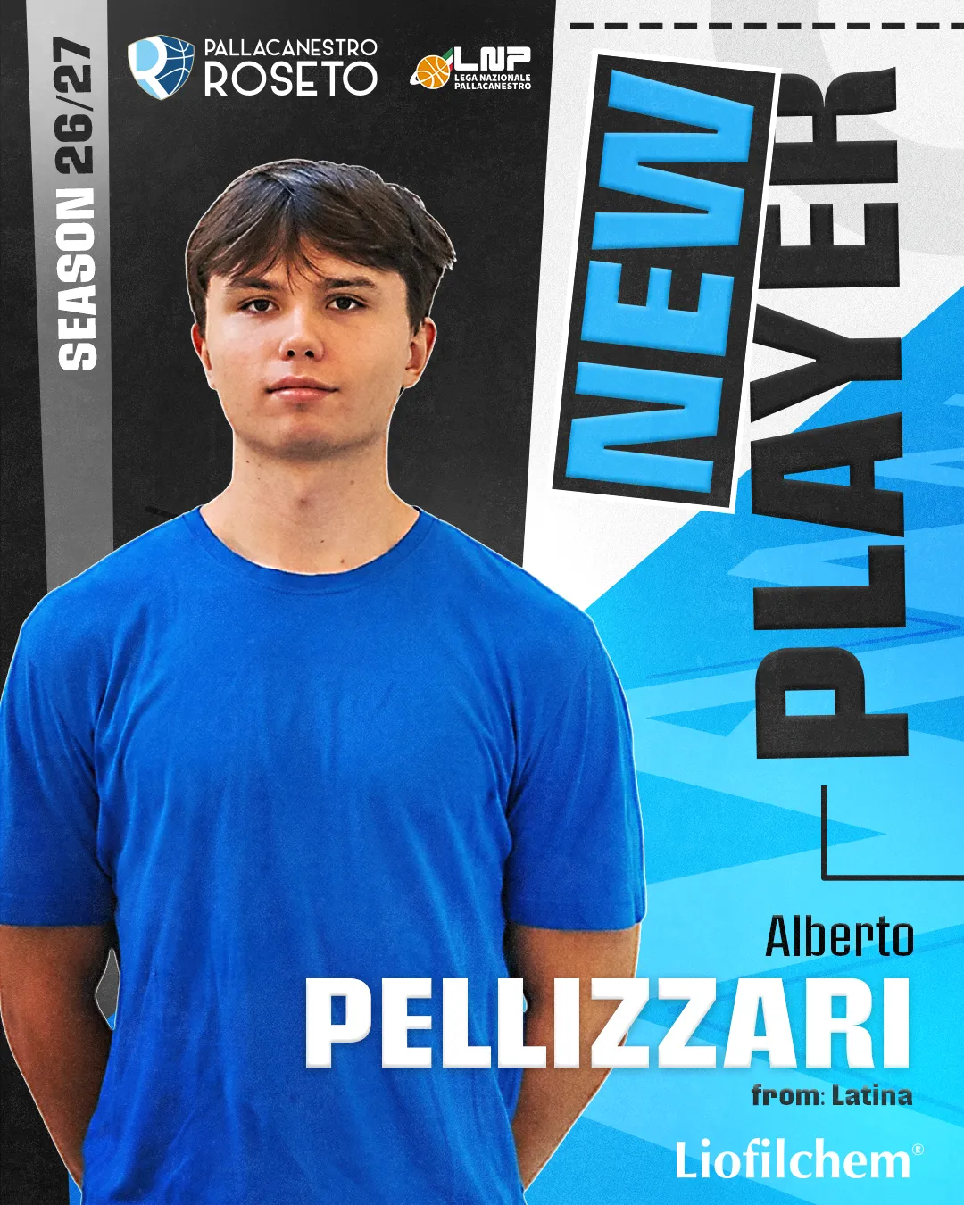 PELLIZZARI