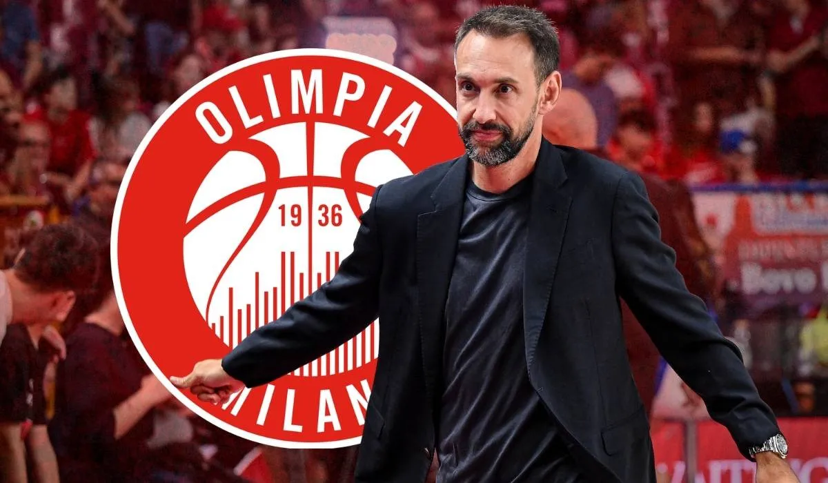 Peppe Poeta olimpia
