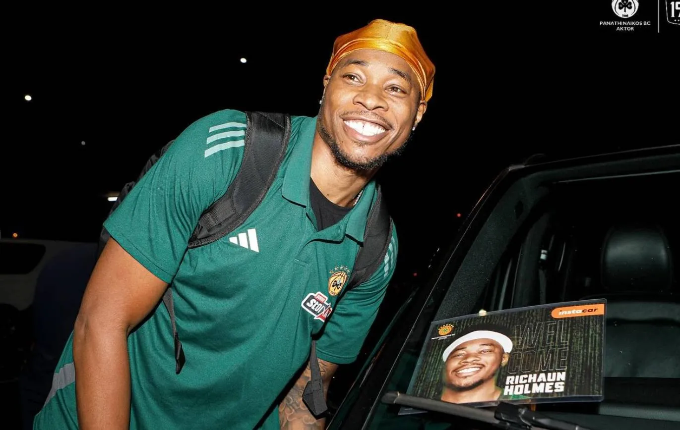 Richaun Holmes