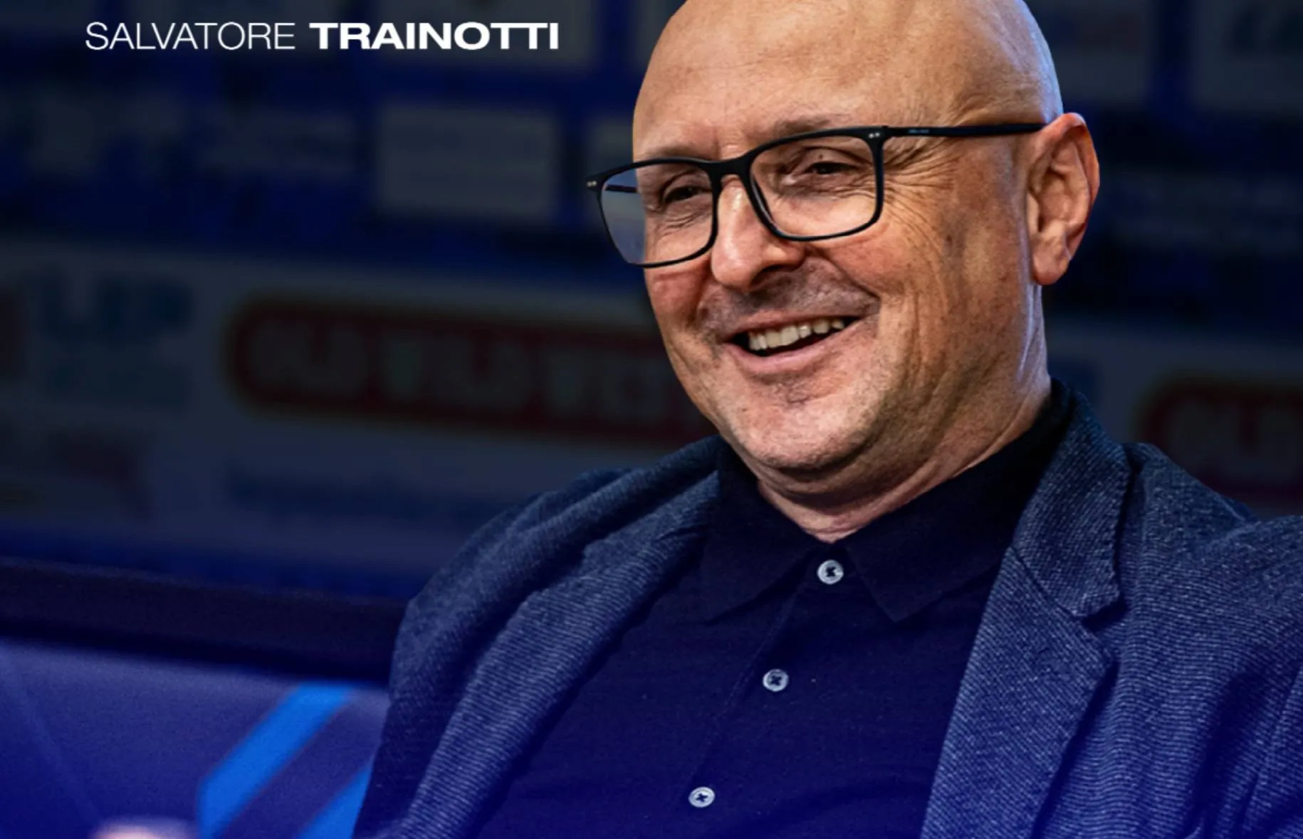Salvatore Trainotti