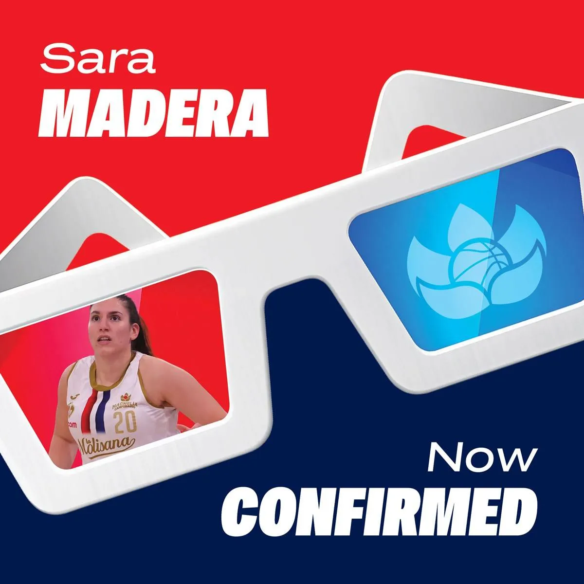 saramadera