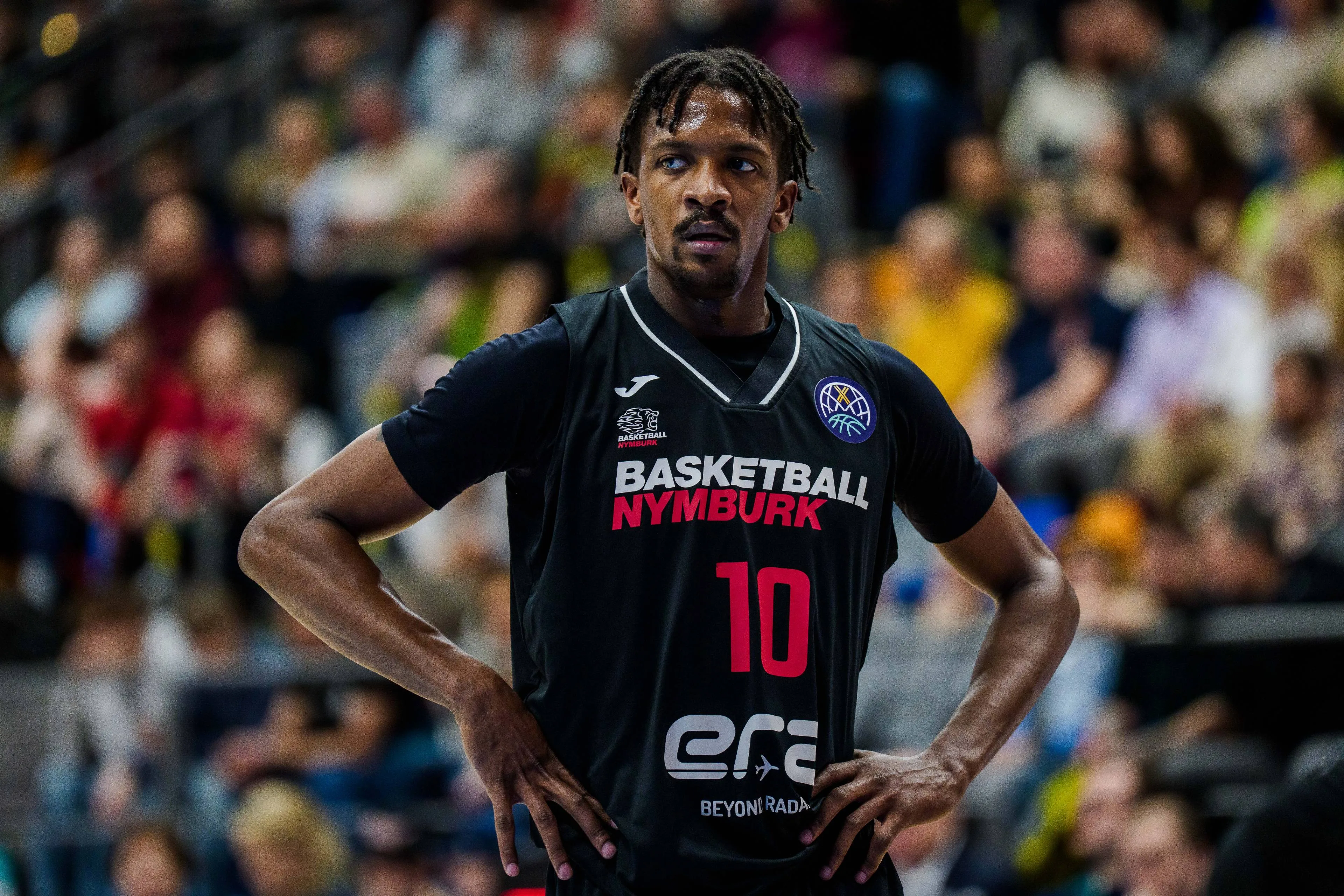Sir'Jabari Rice
