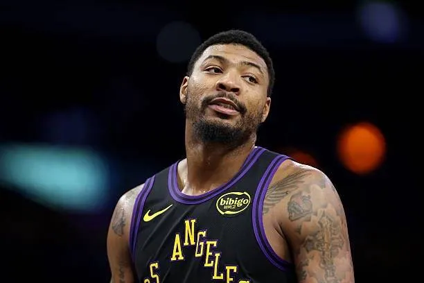 smart lakers