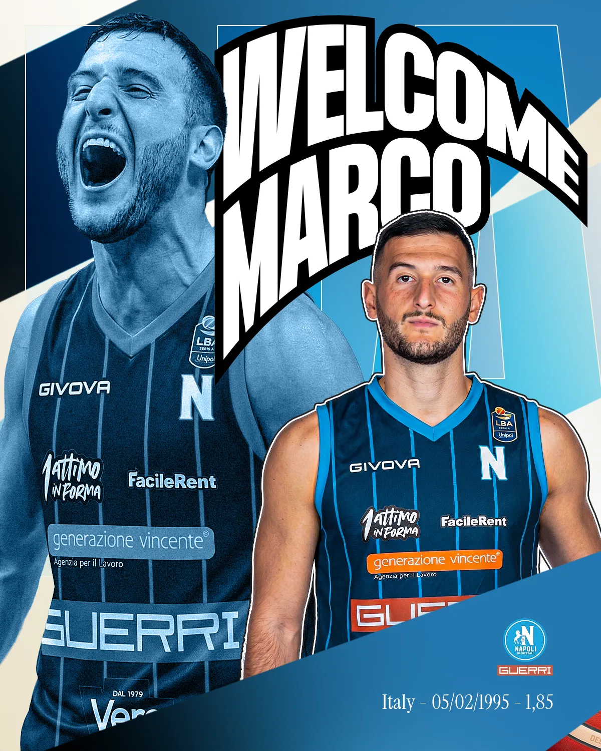 spissu napoli ufficiale