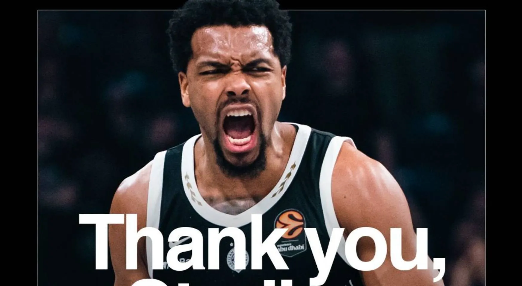 Sterling Brown