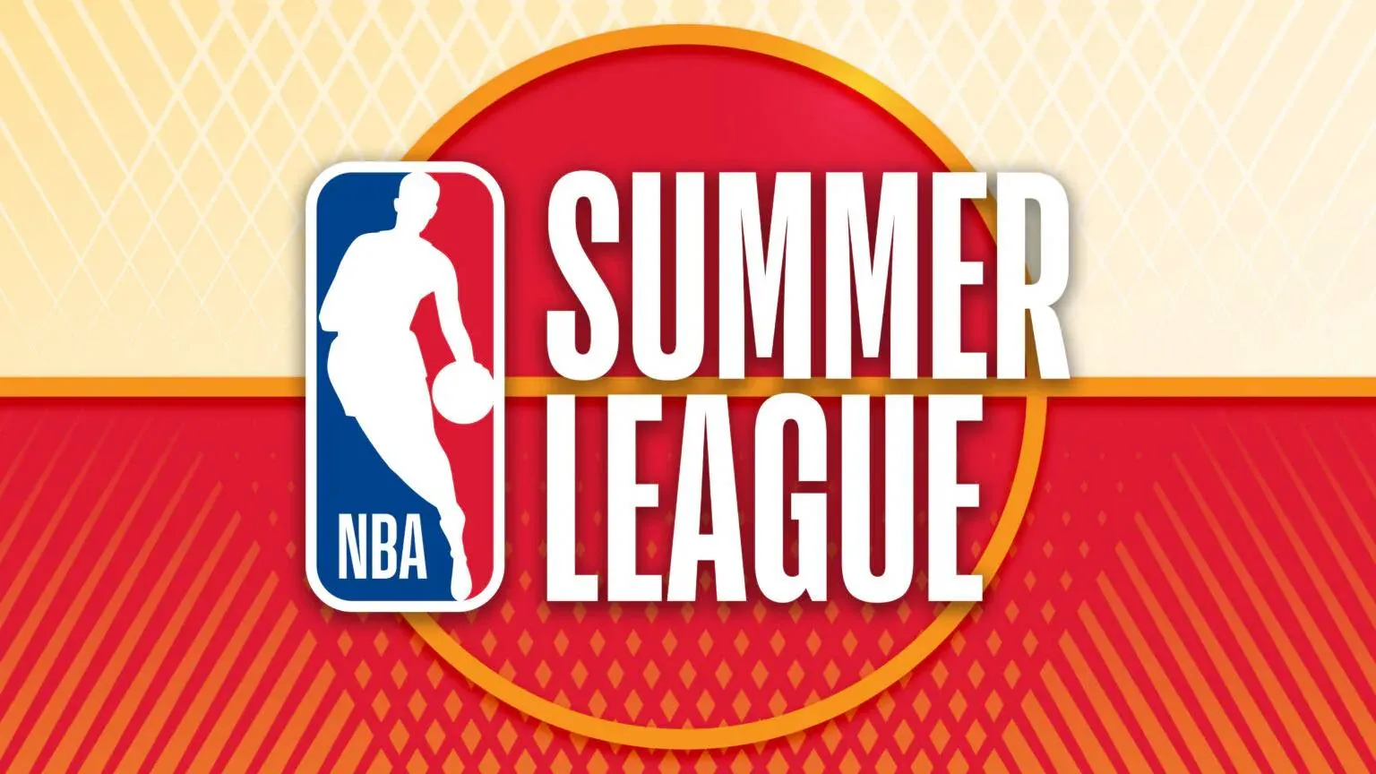 Summer League logo