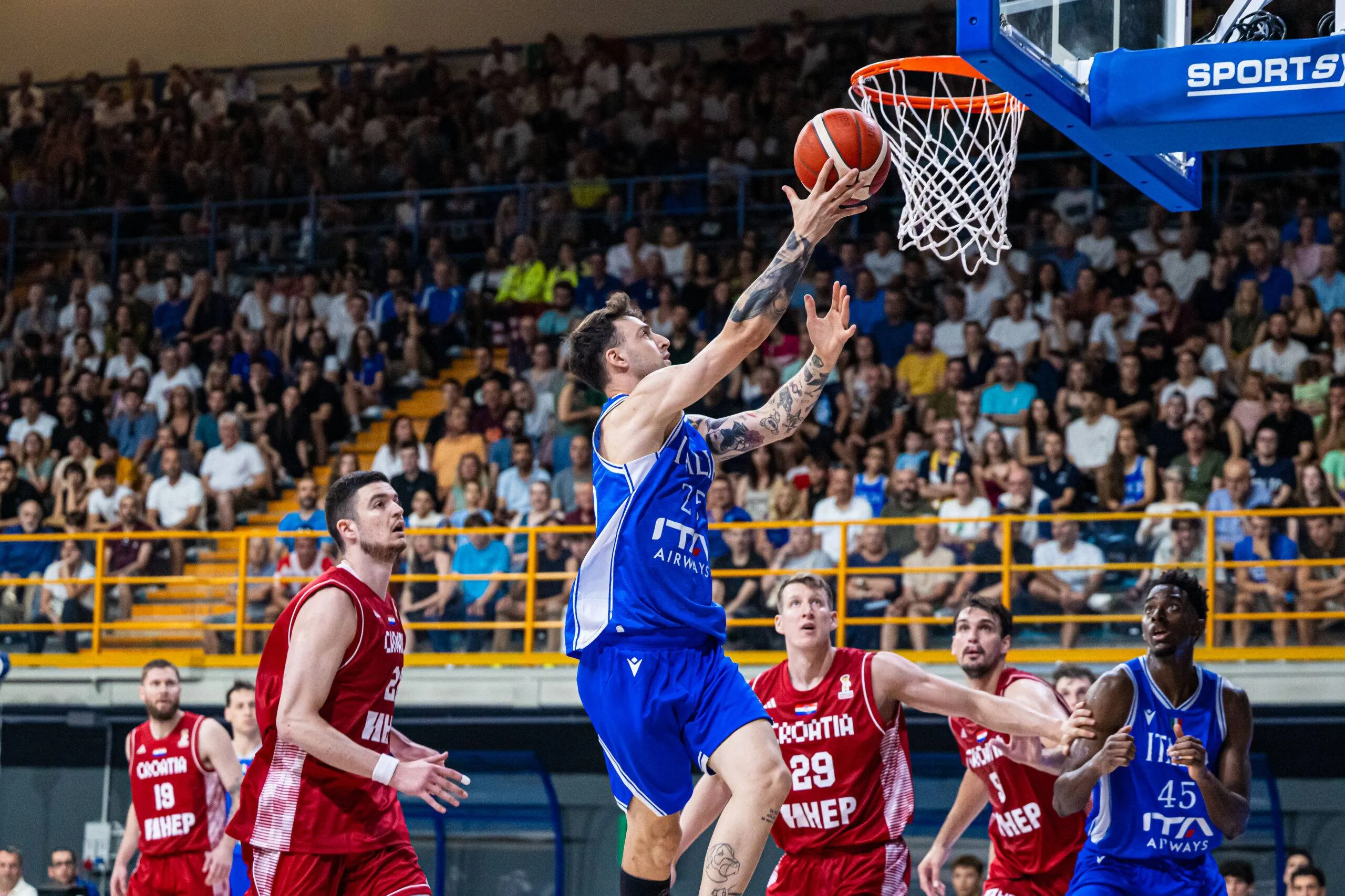 Tommaso Baldasso