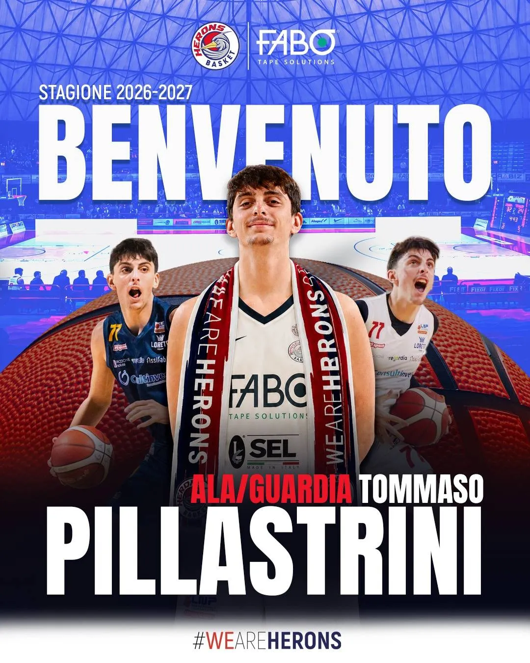 Tommaso Pillastrini