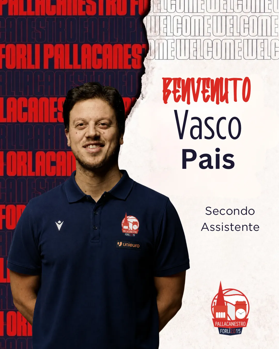 vasco pais