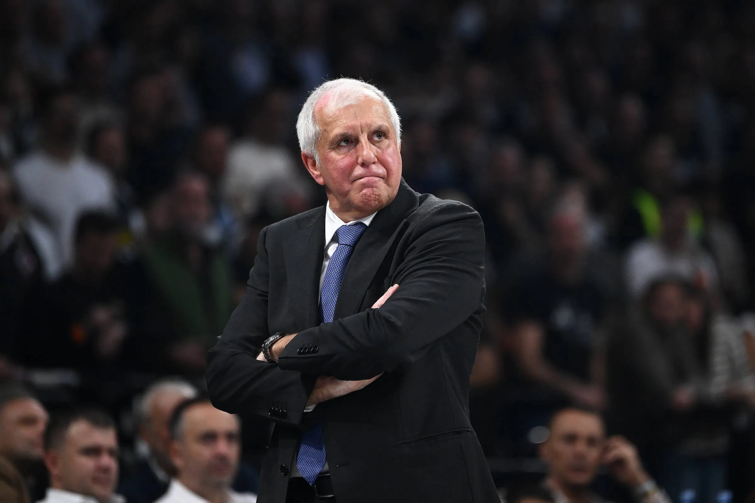 Zeljko Obradovic