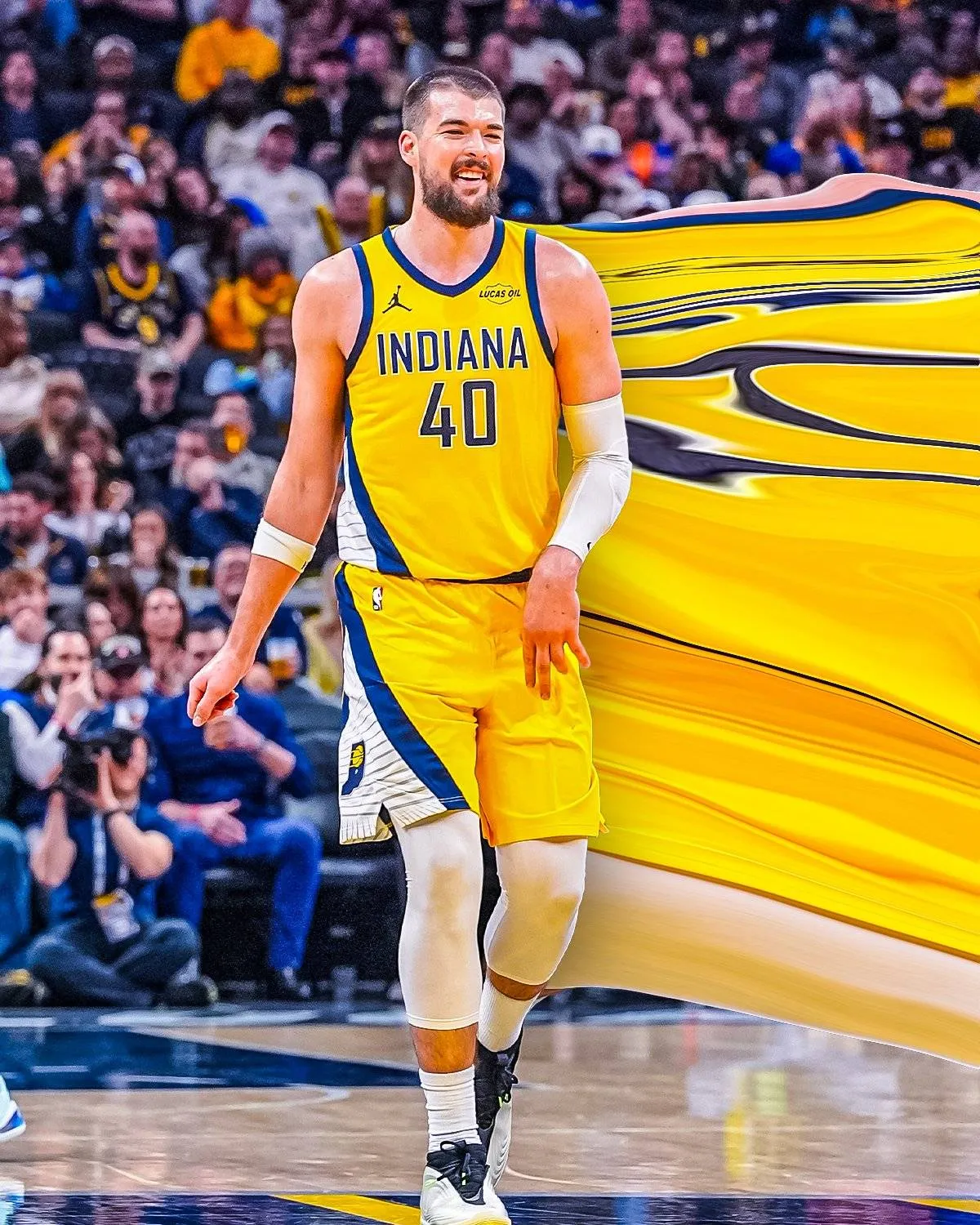 zubac pacers