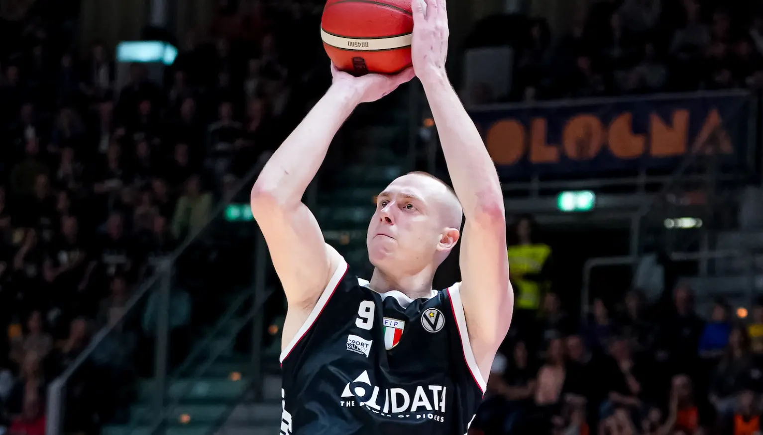 Alen Smailagic