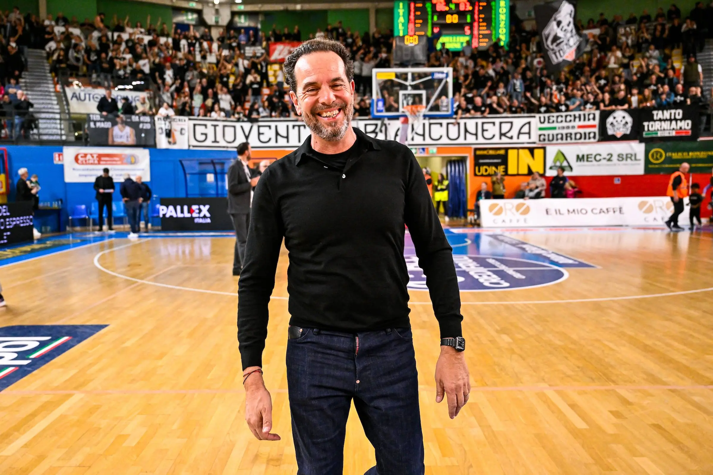 Alessandro Pedone