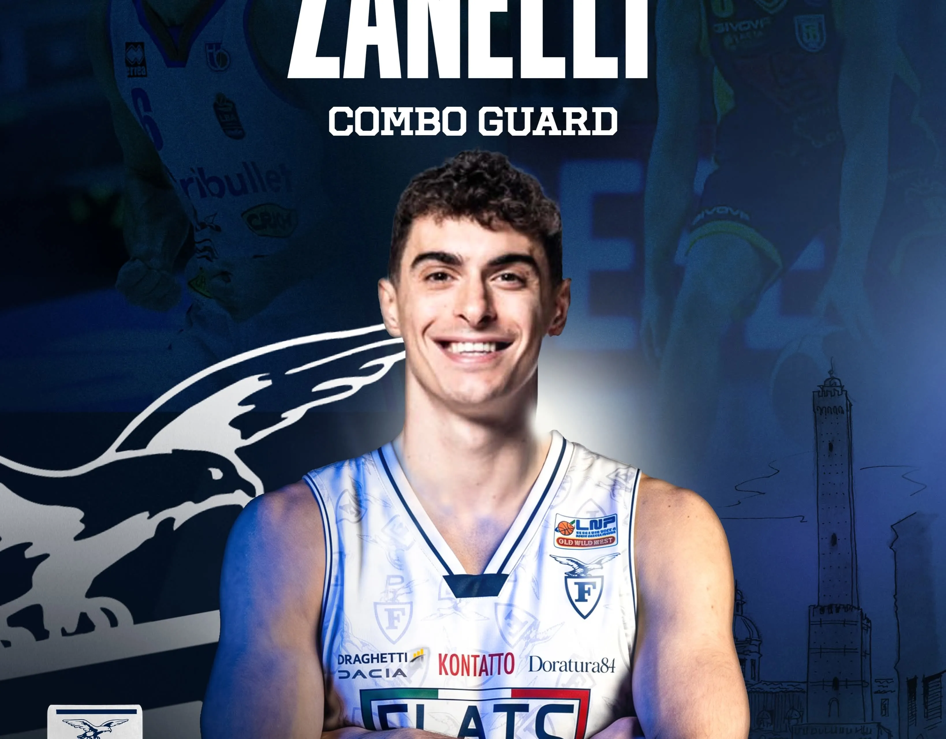 Alessandro Zanelli