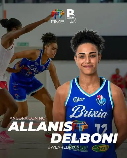 allanis delboni