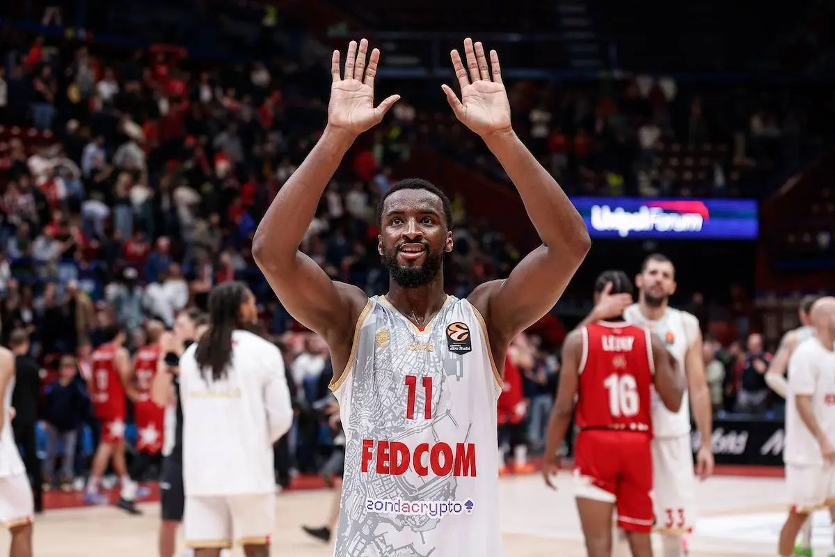Alpha Diallo