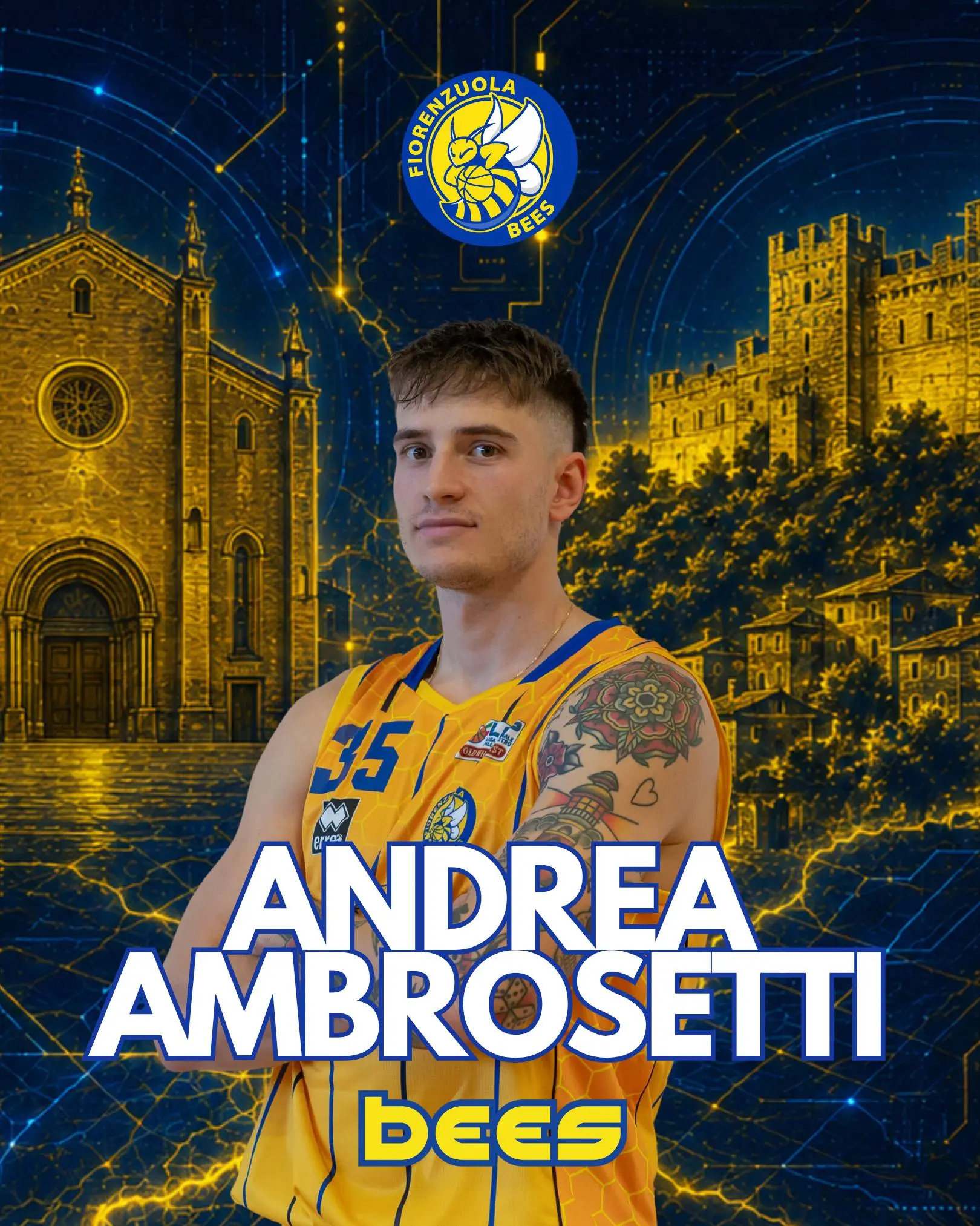 ambrosetti