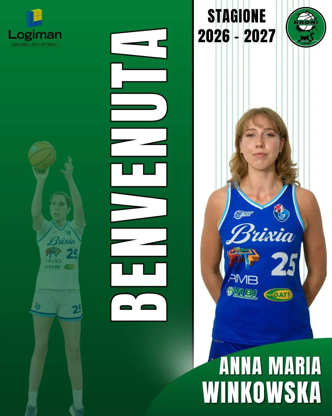 Anna Maria Winkowska
