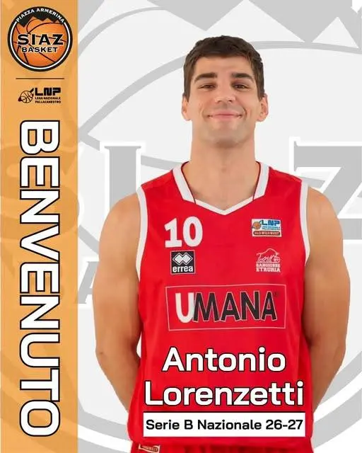 antonio lorenzetti
