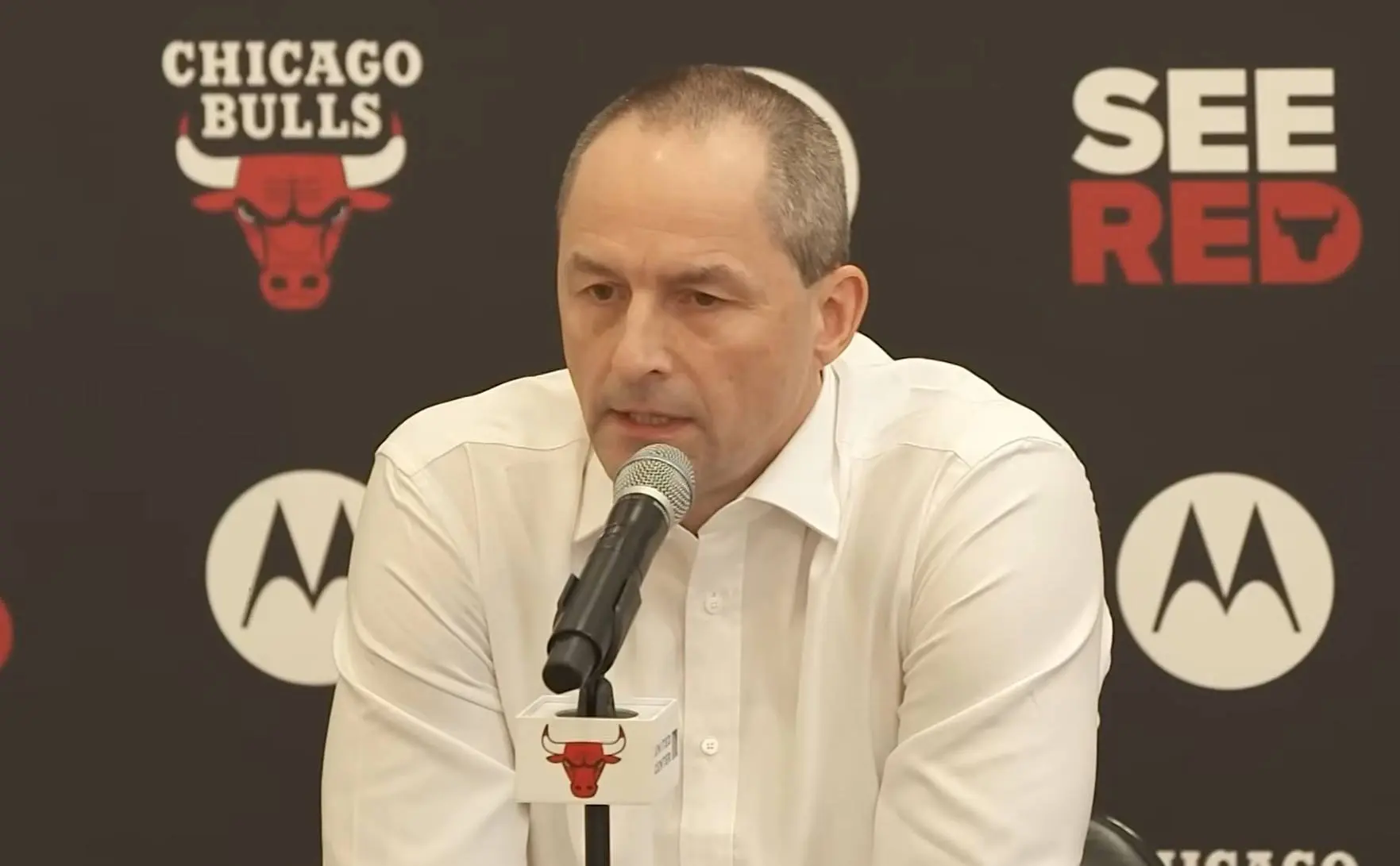 Arturas Karnisovas