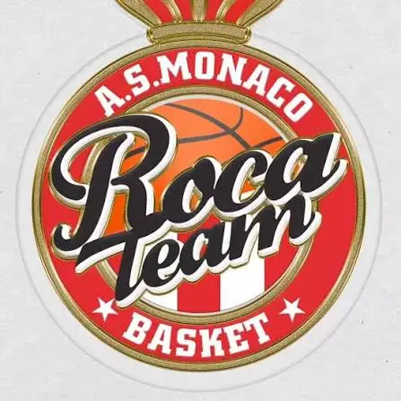 as monaco logo