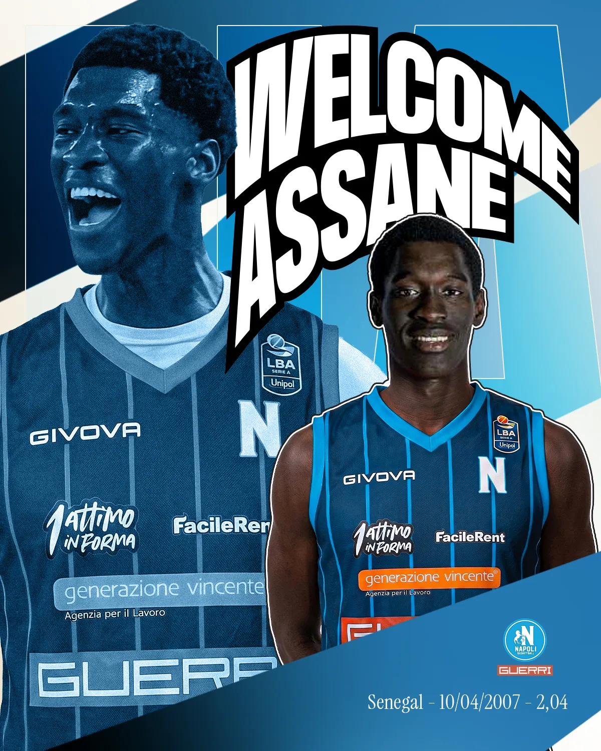 Assane Sankare