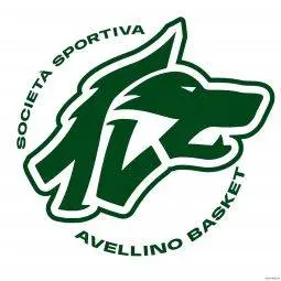 avellino basket logo
