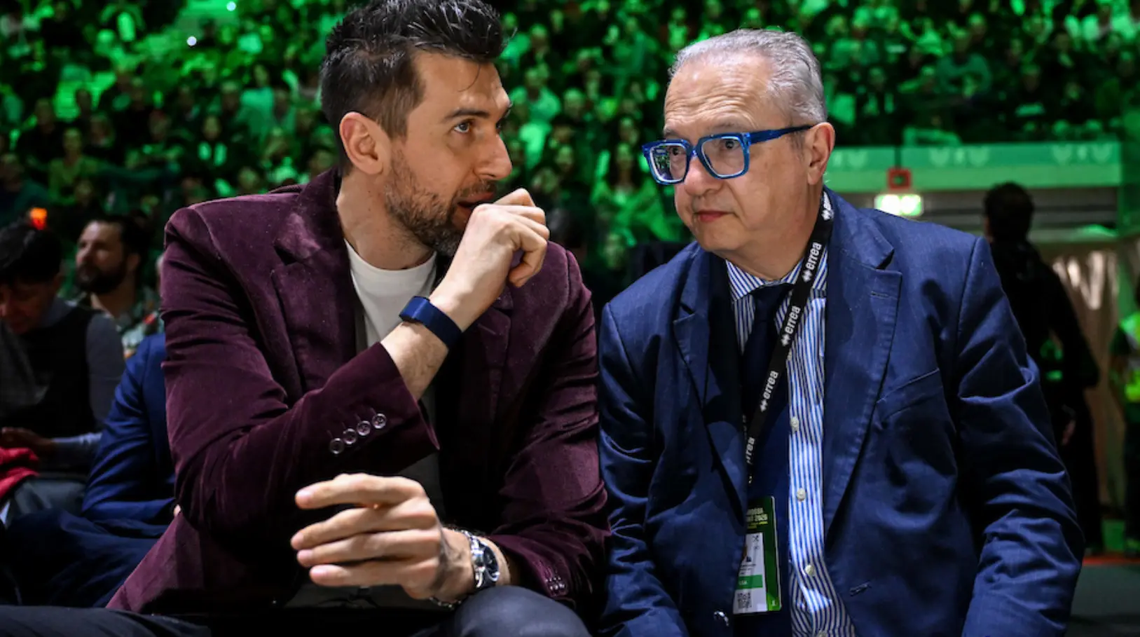 Bargnani Gherardini