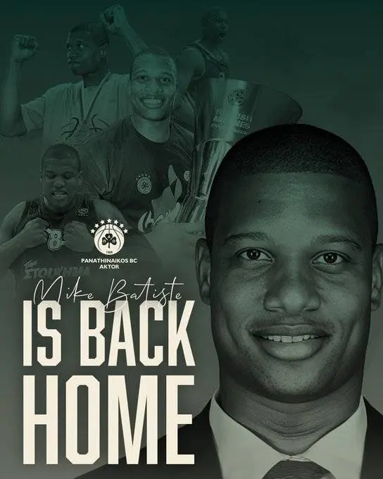 batiste panathinaikos