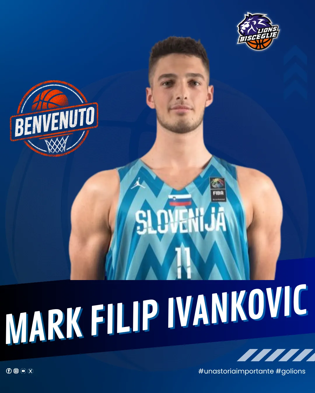 Benvenuto Ivankovic