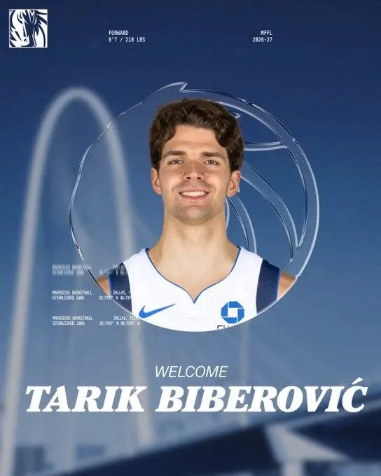 biberovic welcome