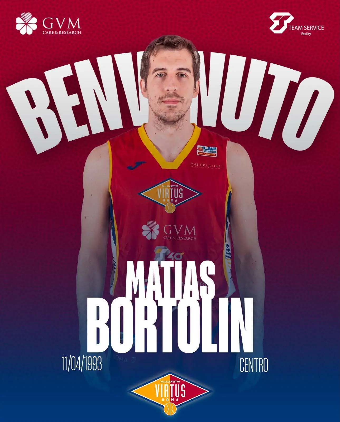 BORTOLIN