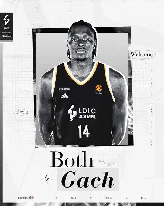 both gach