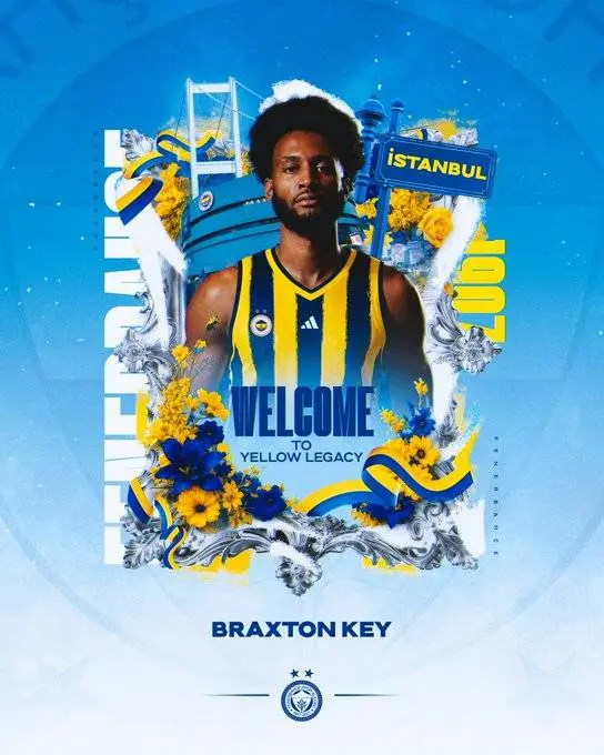 braxton key