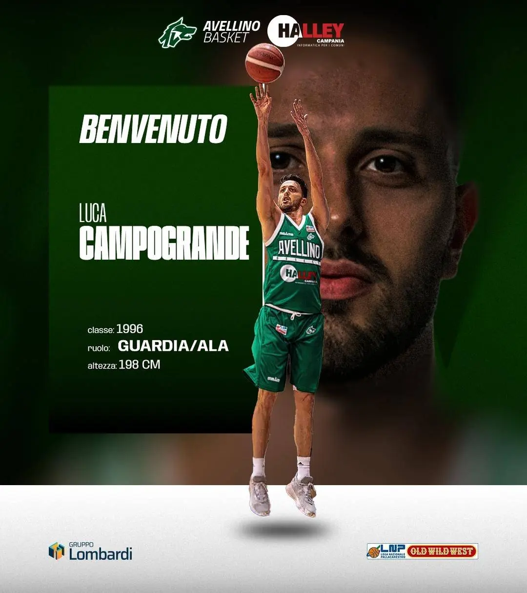 campogrande avellino