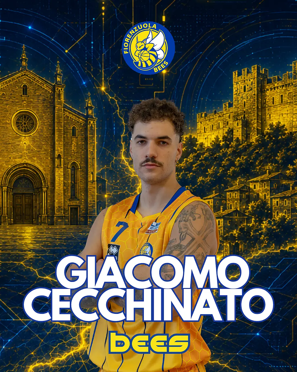 cecchinato
