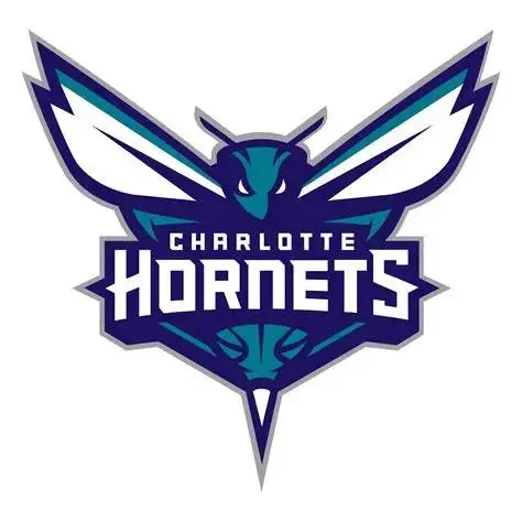 charlotte hornets logo