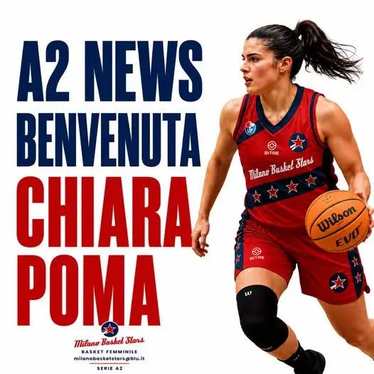 chiara poma