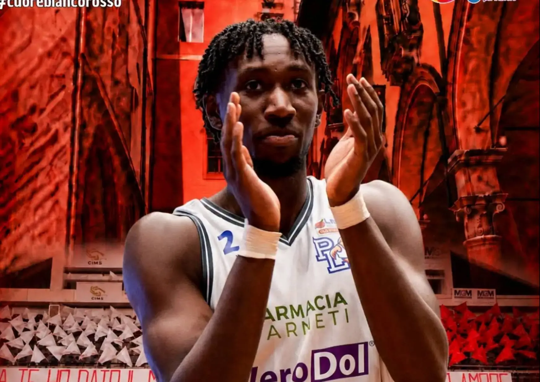Christian Luigi Kouassi