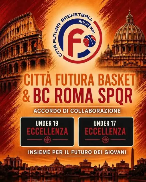 città futura e spqr
