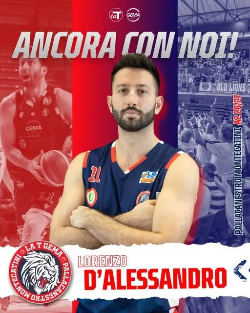 d'alessandro