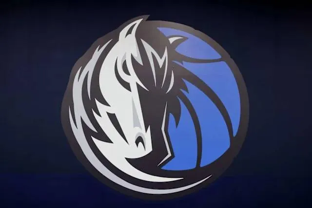 dallas mavericks logo